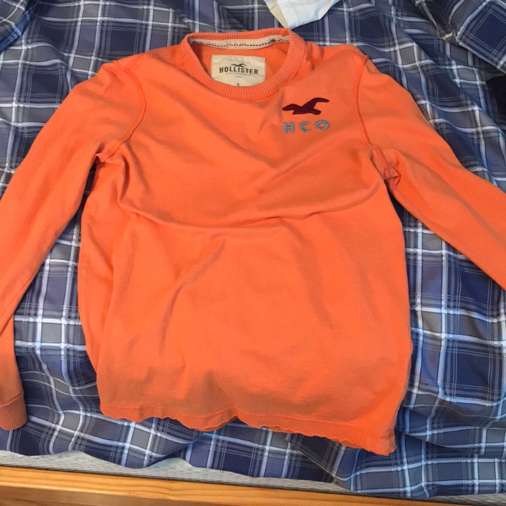 Men’s Hollister Shirt Size Small